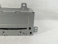 2011 Chevrolet Cruze Radio AM FM Cd Player Receiver Replacement P/N:20983517 Fits OEM Used Auto Parts - Oemusedautoparts1.co