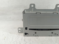 2011 Chevrolet Cruze Radio AM FM Cd Player Receiver Replacement P/N:20983517 Fits OEM Used Auto Parts - Oemusedautoparts1.co