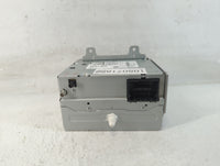 2011 Chevrolet Cruze Radio AM FM Cd Player Receiver Replacement P/N:20983517 Fits OEM Used Auto Parts - Oemusedautoparts1.co