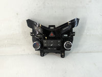 2011-2012 Chevrolet Cruze Climate Control Module Temperature AC/Heater Replacement Fits Fits 2011 2012 OEM Used Auto Parts -