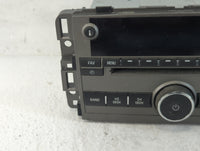 2011-2012 Chevrolet Cruze Radio AM FM Cd Player Receiver Replacement P/N:22924485 Fits Fits 2010 2011 2012 OEM Used Auto Par