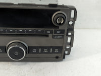 2011-2012 Chevrolet Cruze Radio AM FM Cd Player Receiver Replacement P/N:22924485 Fits Fits 2010 2011 2012 OEM Used Auto Par
