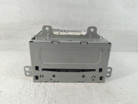2011-2012 Chevrolet Cruze Radio AM FM Cd Player Receiver Replacement P/N:20983517 Fits Fits 2010 2011 2012 OEM Used Auto Par