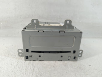 compare product 2011-2012 Chevrolet Cruze Radio AM FM Cd Player Receiver Replacement P/N:20983517 Fits Fits 2010 2011 2012 OEM Used Auto Parts