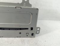 2011-2012 Chevrolet Cruze Radio AM FM Cd Player Receiver Replacement P/N:20983517 Fits Fits 2010 2011 2012 OEM Used Auto Par