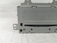 2011-2012 Chevrolet Cruze Radio AM FM Cd Player Receiver Replacement P/N:20983517 Fits Fits 2010 2011 2012 OEM Used Auto Par