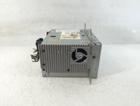 2011-2012 Chevrolet Cruze Radio AM FM Cd Player Receiver Replacement P/N:20983517 Fits Fits 2010 2011 2012 OEM Used Auto Par