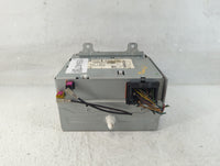 2011-2012 Chevrolet Cruze Radio AM FM Cd Player Receiver Replacement P/N:20983517 Fits Fits 2010 2011 2012 OEM Used Auto Par