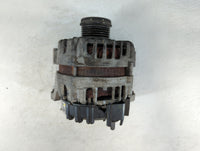 2011 Chevrolet Cruze Alternator Replacement Generator Charging Assembly Engine OEM P/N:13577154 Fits OEM Used Auto Parts - O