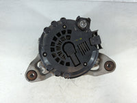 2011 Chevrolet Cruze Alternator Replacement Generator Charging Assembly Engine OEM P/N:13577154 Fits OEM Used Auto Parts - O