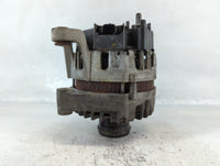 2011 Chevrolet Cruze Alternator Replacement Generator Charging Assembly Engine OEM P/N:13577154 Fits OEM Used Auto Parts - O