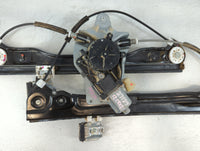 2011-2012 Chevrolet Cruze Window Regulator Passenger Front 1072980 - Oemusedautoparts1.com