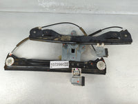 2011-2012 Chevrolet Cruze Window Regulator Passenger Front 1072980 - Oemusedautoparts1.com