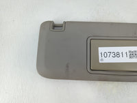 2011-2016 Chevrolet Cruze Sun Visor Shade Replacement Passenger Right Mirror Fits Fits 2011 2012 2013 2014 2015 2016 OEM Use