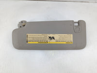 2011-2016 Chevrolet Cruze Sun Visor Shade Replacement Passenger Right Mirror Fits Fits 2011 2012 2013 2014 2015 2016 OEM Use