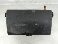 2011-2014 Chevrolet Cruze Fusebox Fuse Box Panel Relay Module P/N:95216200 Fits Fits 2011 2012 2013 2014 OEM Used Auto Parts