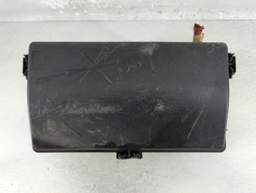 2011-2014 Chevrolet Cruze Fusebox Fuse Box Panel Relay Module P/N:95216200 Fits Fits 2011 2012 2013 2014 OEM Used Auto Parts