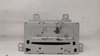 2011-2012 Chevrolet Cruze Am Fm Cd Player Radio Receiver - Oemusedautoparts1.com