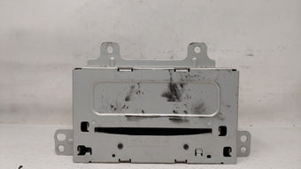 compare product 2011-2012 Chevrolet Cruze Am Fm Cd Player Radio Receiver