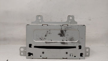 2011-2012 Chevrolet Cruze Am Fm Cd Player Radio Receiver - Oemusedautoparts1.com