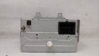 2011-2012 Chevrolet Cruze Am Fm Cd Player Radio Receiver - Oemusedautoparts1.com
