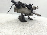 2011 Cruze Turbocharger Turbo Charger Super Charger Supercharger - Oemusedautoparts1.com
