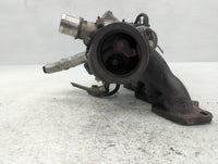 2011 Cruze Turbocharger Turbo Charger Super Charger Supercharger - Oemusedautoparts1.com