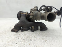 2011 Cruze Turbocharger Turbo Charger Super Charger Supercharger - Oemusedautoparts1.com