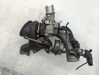 2011 Cruze Turbocharger Turbo Charger Super Charger Supercharger - Oemusedautoparts1.com