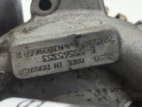 2011 Cruze Turbocharger Turbo Charger Super Charger Supercharger - Oemusedautoparts1.com