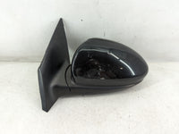 2011-2016 Chevrolet Cruze Driver Side View Mirror - Left Door Mirror OEM Used - Oemusedautoparts1.com