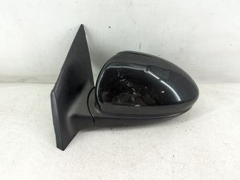 compare product 2011-2016 Chevrolet Cruze Driver Side View Mirror - Left Door Mirror OEM Used