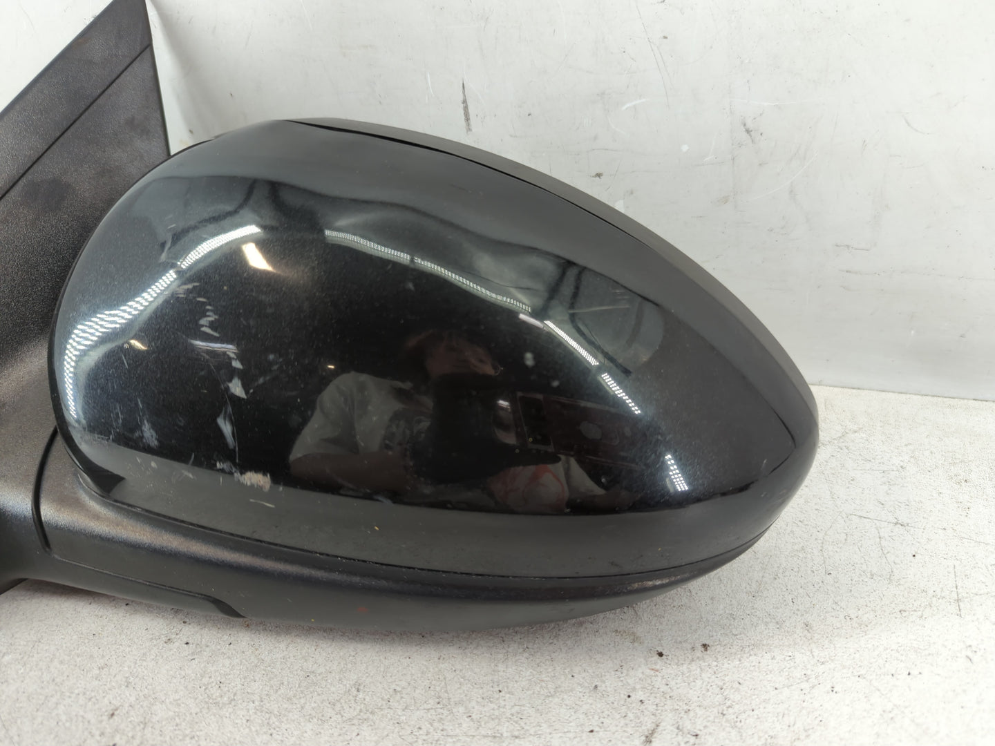 2011-2016 Chevrolet Cruze Driver Side View Mirror - Left Door Mirror OEM Used - Oemusedautoparts1.com