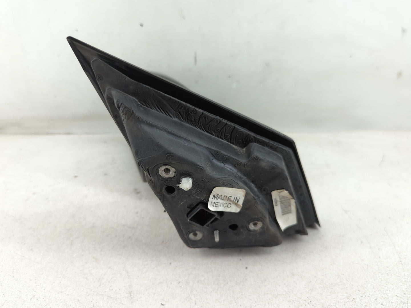 2011-2016 Chevrolet Cruze Driver Side View Mirror - Left Door Mirror OEM Used - Oemusedautoparts1.com