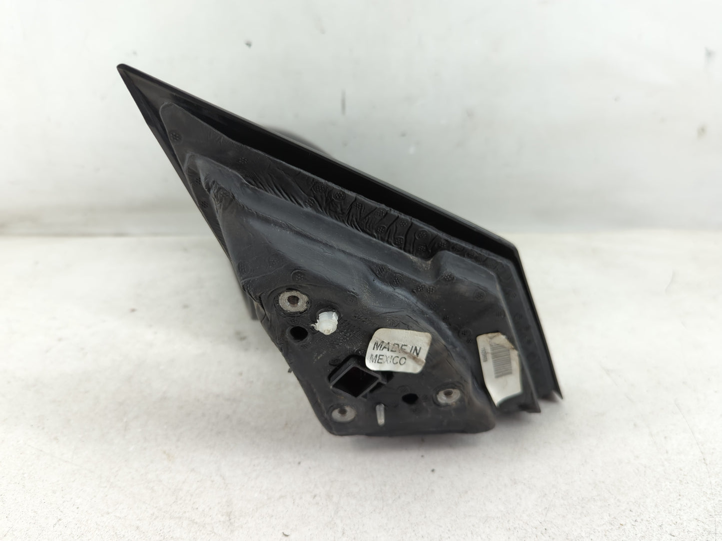 2011-2016 Chevrolet Cruze Driver Side View Mirror - Left Door Mirror OEM Used - Oemusedautoparts1.com