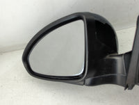 2011-2016 Chevrolet Cruze Driver Side View Mirror - Left Door Mirror OEM Used - Oemusedautoparts1.com