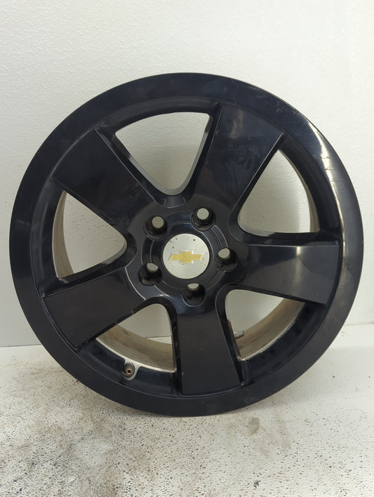 2011-2014 Chevrolet Cruze Oem Wheel Rim - Oemusedautoparts1.com