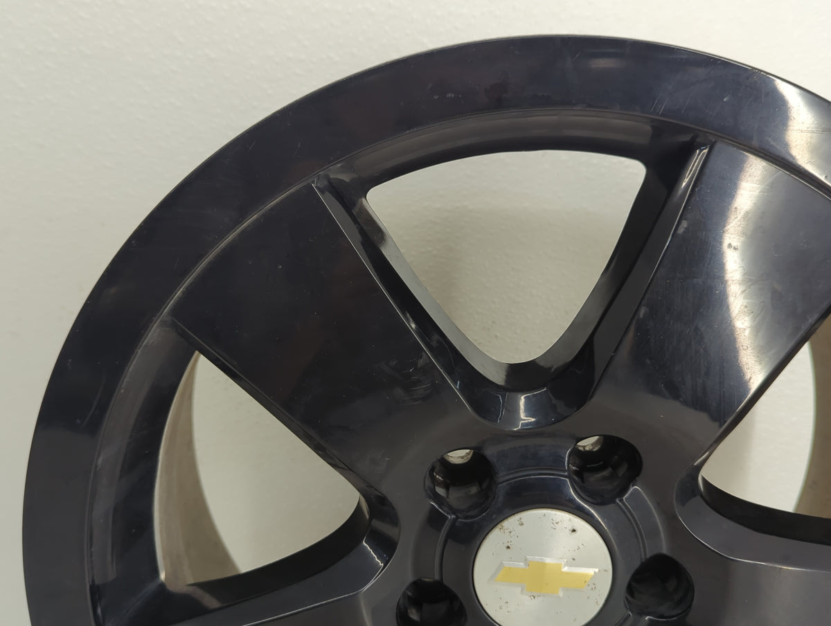 2011-2014 Chevrolet Cruze Oem Wheel Rim 1078776 - Oemusedautoparts1.com