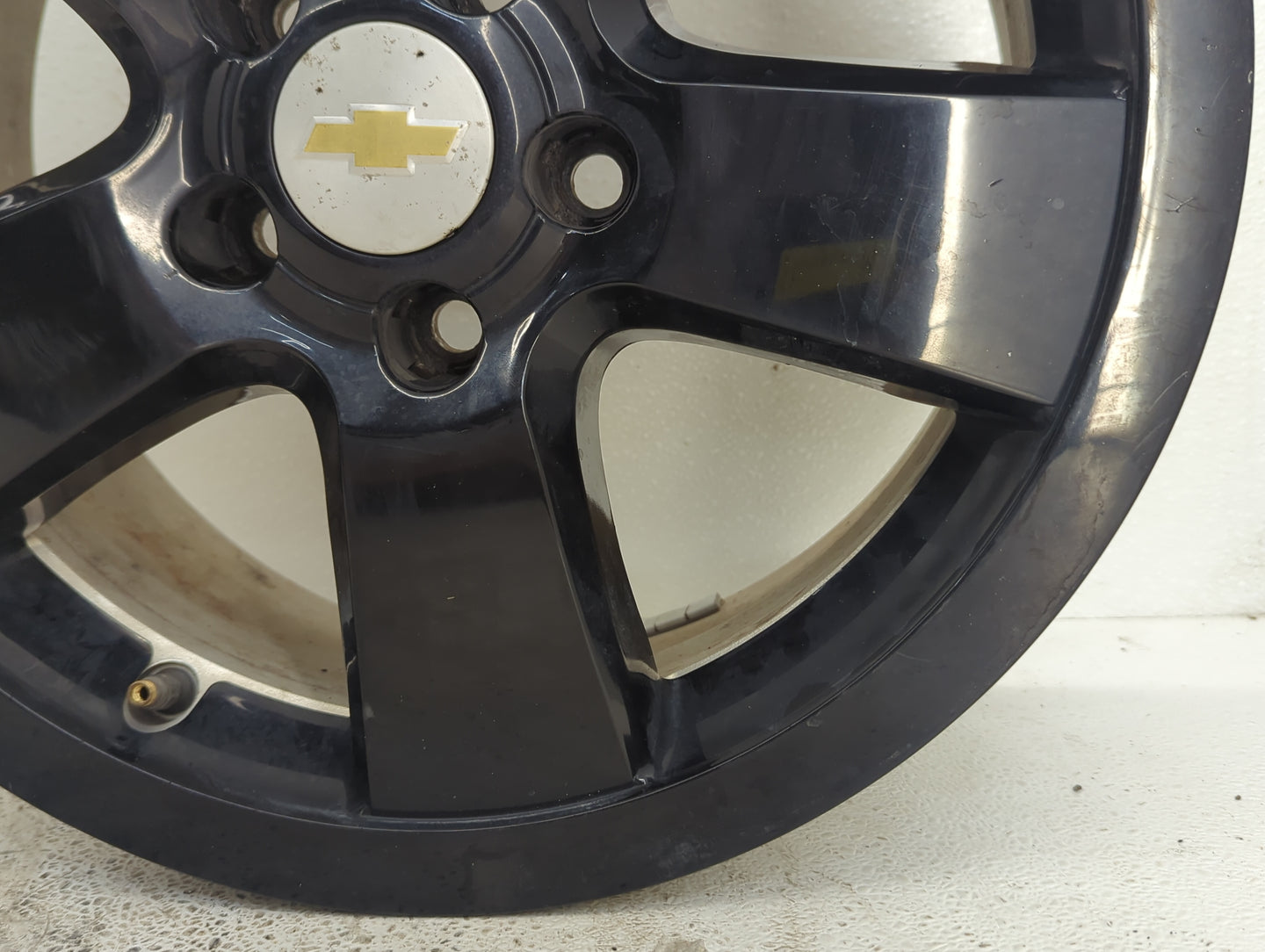 2011-2014 Chevrolet Cruze Oem Wheel Rim - Oemusedautoparts1.com