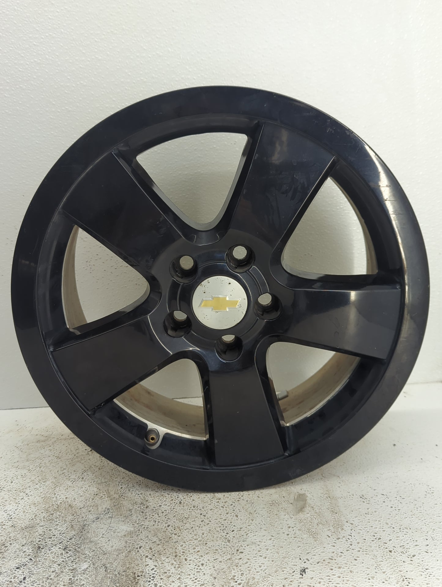 2011-2014 Chevrolet Cruze Oem Wheel Rim 1078776 - Oemusedautoparts1.com