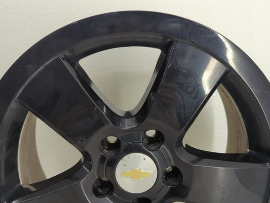 2011-2014 Chevrolet Cruze Oem Wheel Rim