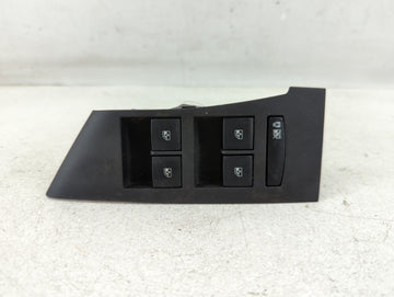 2011-2016 Chevrolet Cruze Master Power Window Switch Replacement Driver Side Left P/N:20838852 Fits OEM Used Auto Parts - Oe