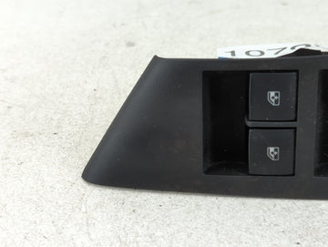 2011-2016 Chevrolet Cruze Master Power Window Switch Replacement Driver Side Left P/N:20838852 Fits OEM Used Auto Parts