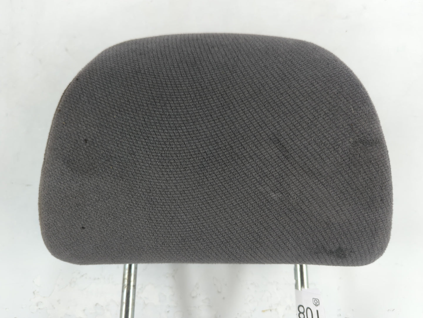 2011 Chevrolet Cruze Headrest Head Rest Rear Seat Fits OEM Used Auto Parts - Oemusedautoparts1.com