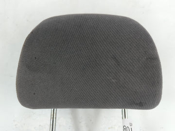 2011 Chevrolet Cruze Headrest Head Rest Rear Seat Fits OEM Used Auto Parts - Oemusedautoparts1.com