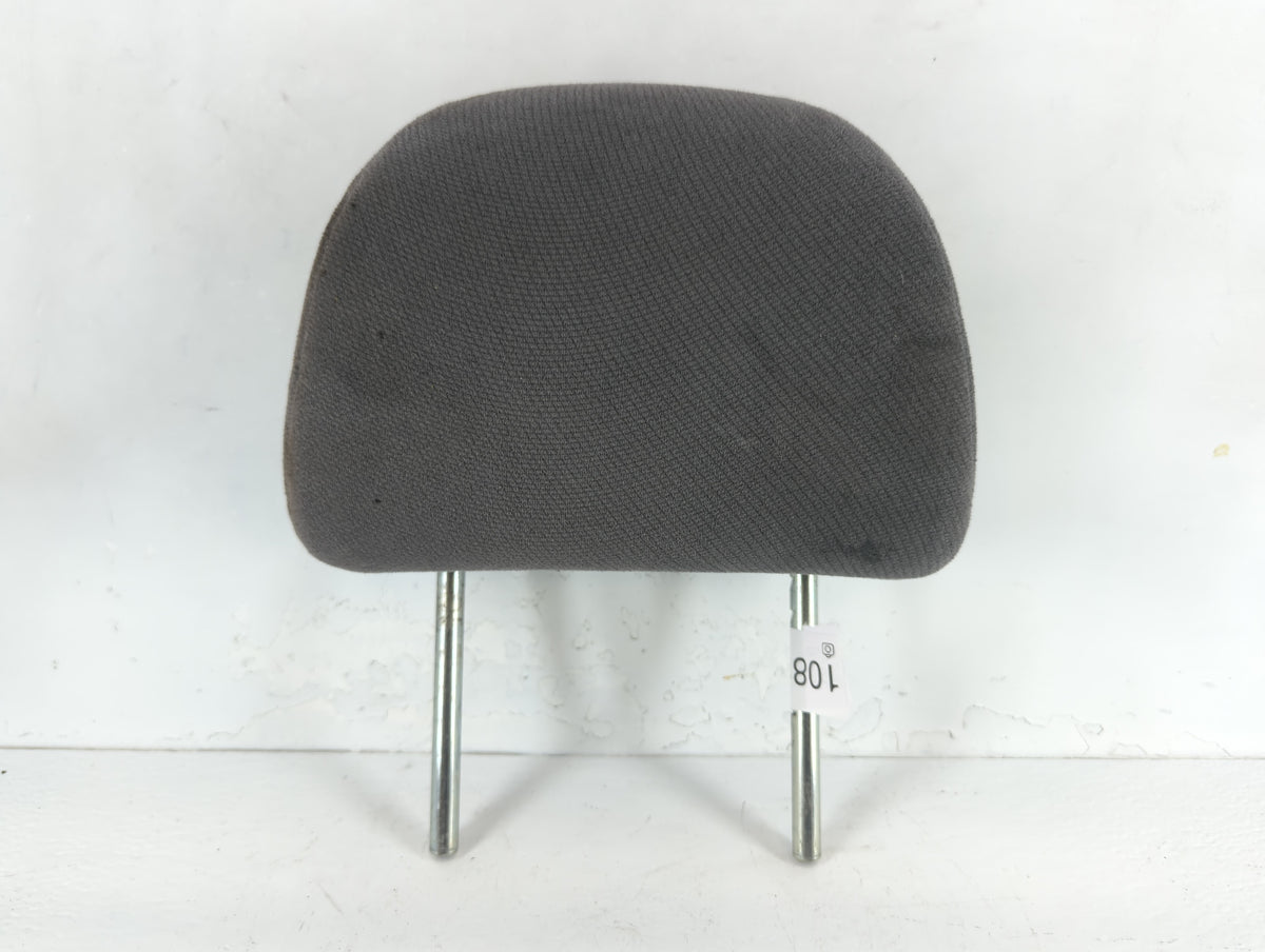 2011 Chevrolet Cruze Headrest Head Rest Rear Seat Fits OEM Used Auto Parts - Oemusedautoparts1.com