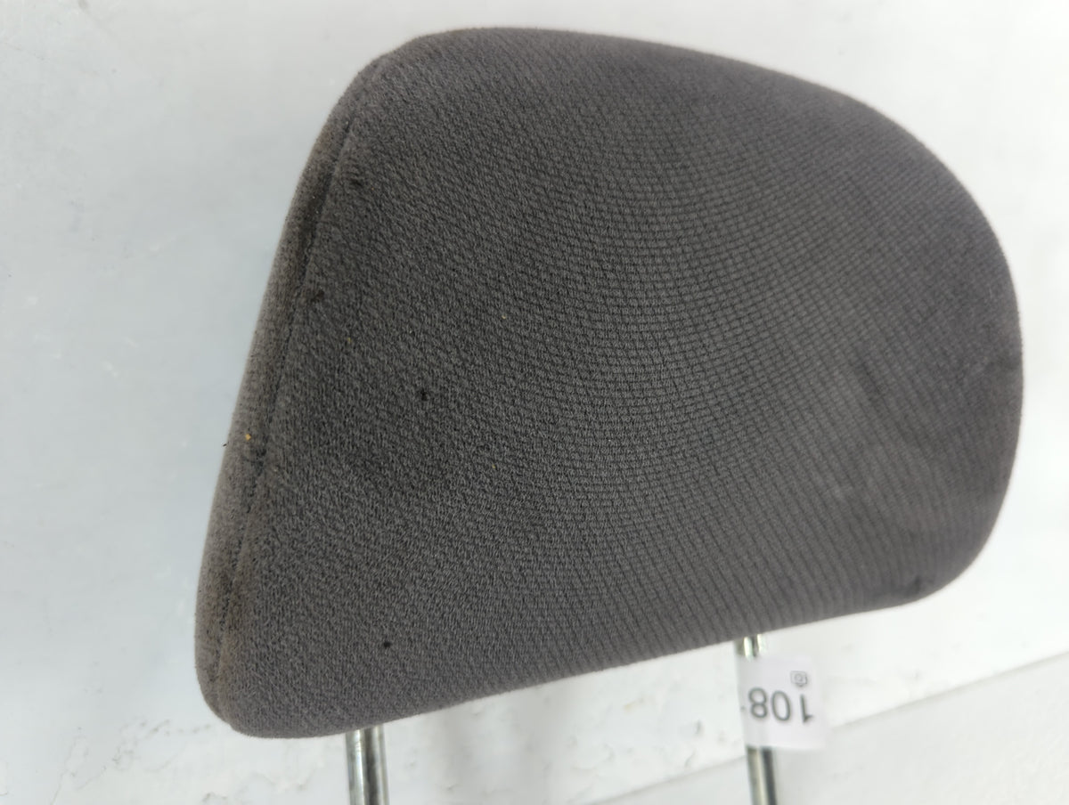 2011 Chevrolet Cruze Headrest Head Rest Rear Seat Fits OEM Used Auto Parts - Oemusedautoparts1.com
