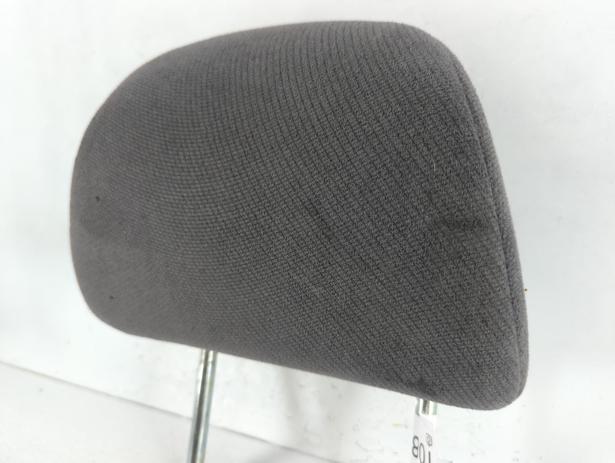 2011 Chevrolet Cruze Headrest Head Rest Rear Seat Fits OEM Used Auto Parts - Oemusedautoparts1.com