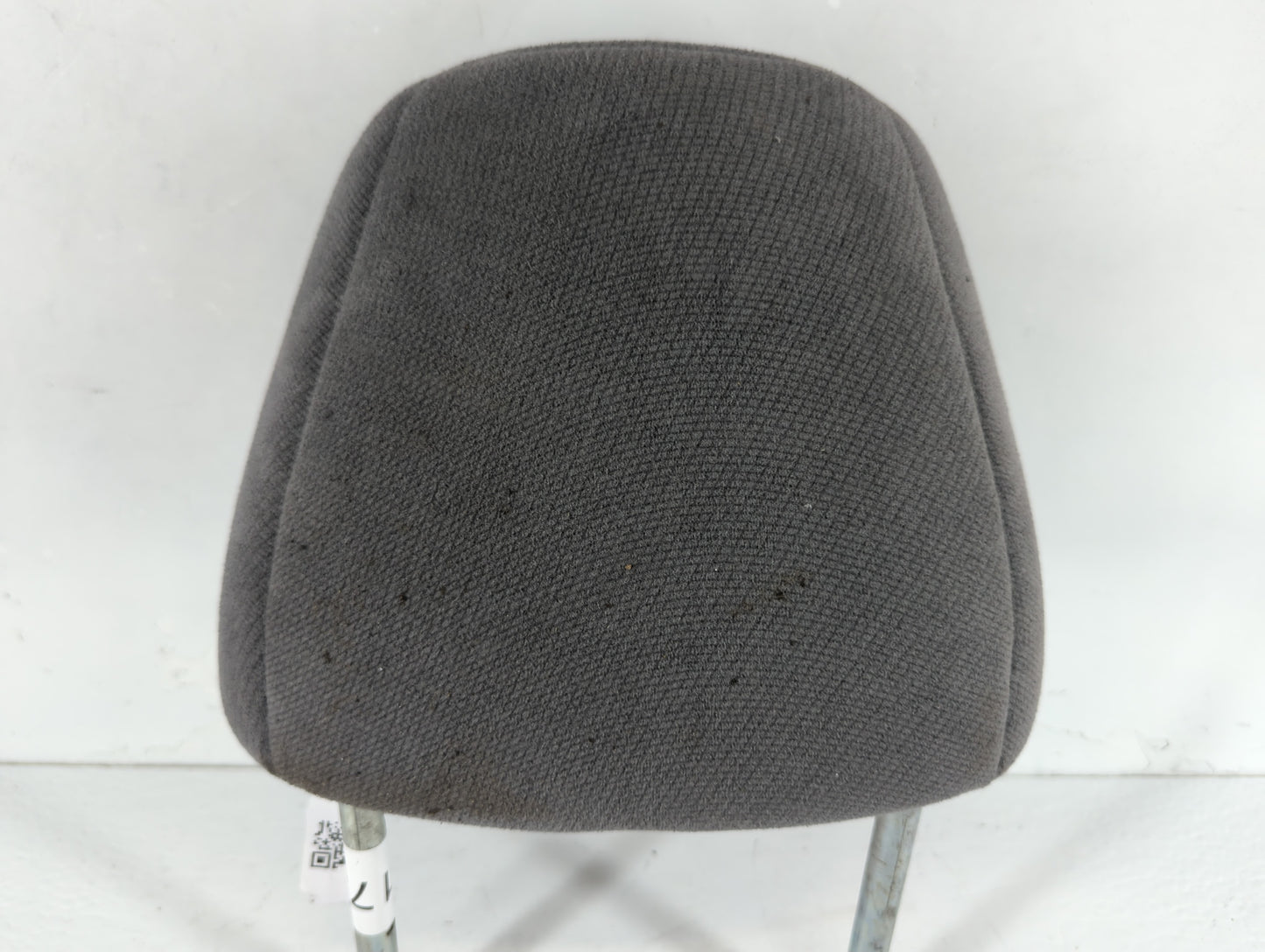 2011 Chevrolet Cruze Headrest Head Rest Rear Seat Fits OEM Used Auto Parts - Oemusedautoparts1.com
