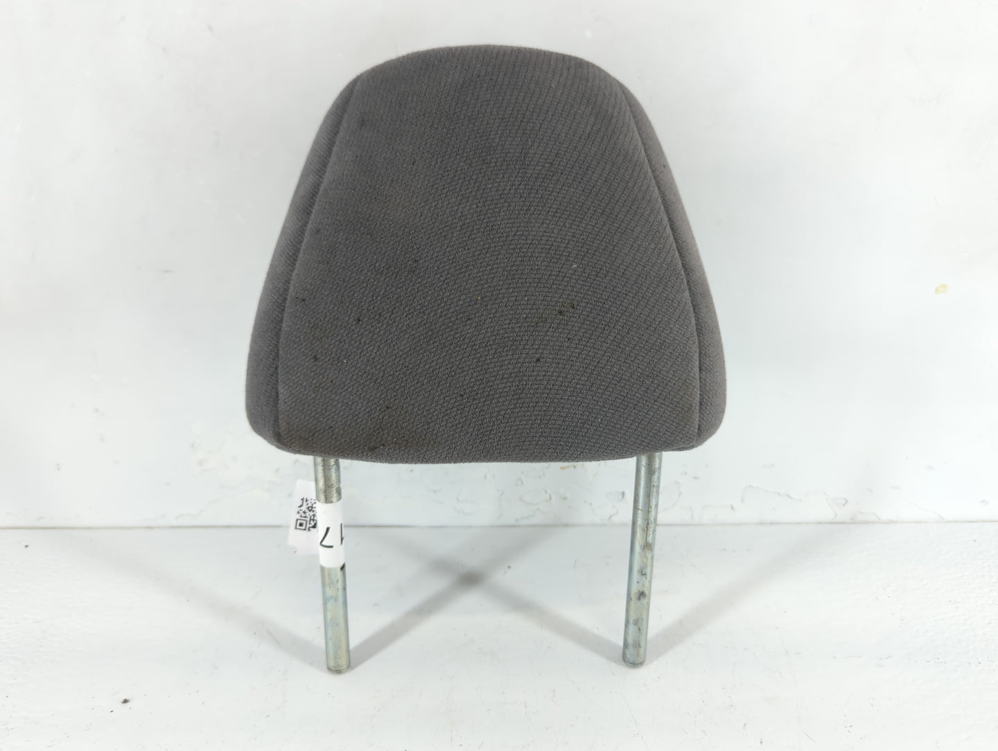 2011 Chevrolet Cruze Headrest Head Rest Rear Seat Fits OEM Used Auto Parts - Oemusedautoparts1.com